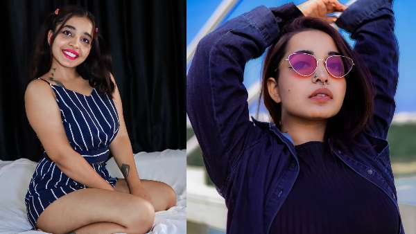 इंस्टा पर वीडियो शेयर क्षमा ने कुछ यूं दिया लोगों को जवाब