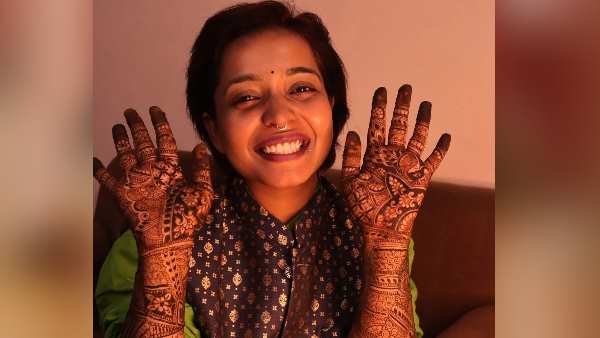 खुद से शादी करने के फैसले के बाद क्षमा को मिली थी चेतावनी