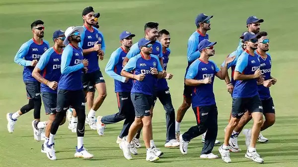 ऐसा है पूरा शेड्यूल- ऐसा है पूरा शेड्यूल-