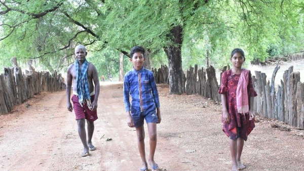 मिलने लगा सरकारी योजनाओं का लाभ 