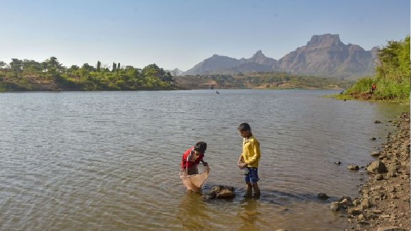 बदल जाता है लिंग, लड़की बन जाती है लड़का