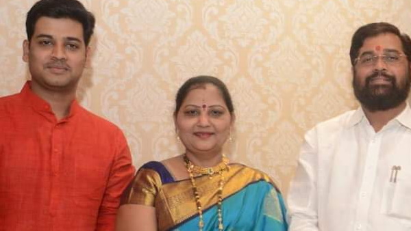  गम में डूबी मां लता टूट चुकी थी लेकिन....