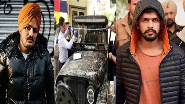 फेसबुक पर बंबीहा गैंग ने दी चेतावनी