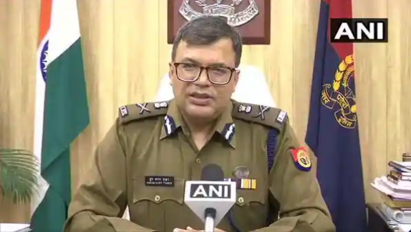 मामले की जांच कर रही पुलिस