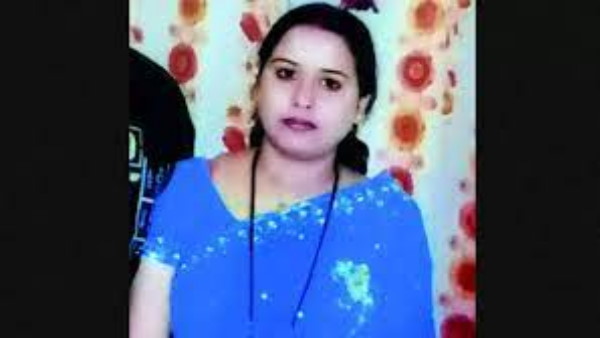 मां की कनपटी से सटाकर मारी गोली