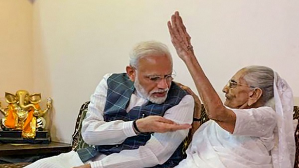 पीएम मोदी भी गुजरात जा सकते हैं