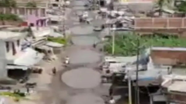 विधायक ने सदन में उठाया मुद्दा, लेकिन कोई फर्क नहीं