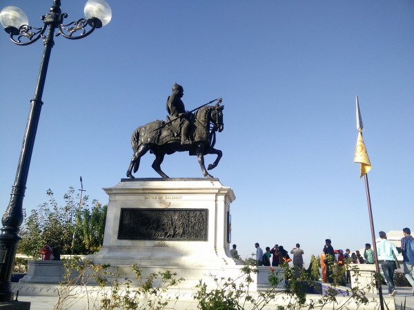 #10 महाराणा प्रताप का परिवार