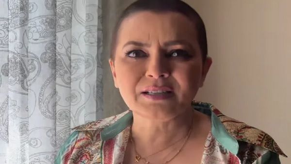 लंबे समय तक अंधेरे में रहना पड़ा