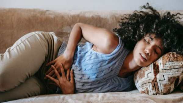 महिलाओं को केसर से फायदे