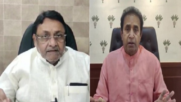 MLC polls: नवाब मलिक और अनिल देशमुख की याचिका खारिज MLC polls: नवाब मलिक और अनिल देशमुख की याचिका खारिज