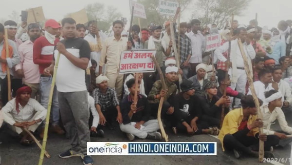  राजस्थान के सैनी समाज की मांगें