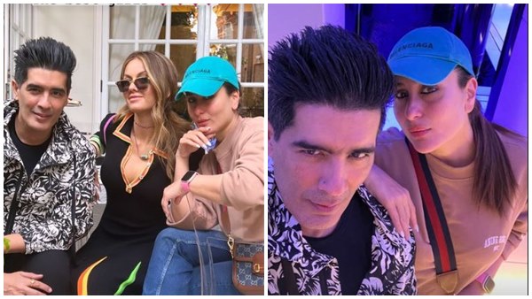 ये बॉलीवुड सितारे भी थे मौजूद