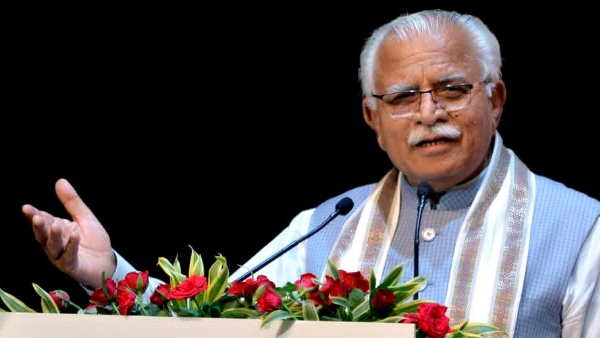 CM Manohar Lal encouraged players in Khelo India