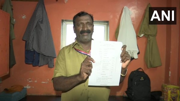 पहले प्रसास में 10th बोर्ड की परीक्षा की पास