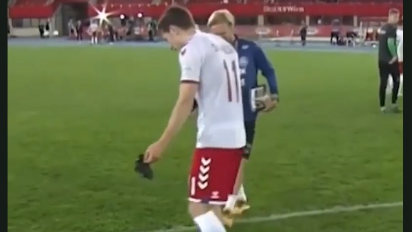 'दूसरी दुनिया का है पोर्टल'