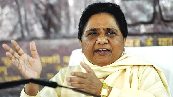 संगठन को मजबूत करने के लिए बसपा लड़ रही चुनाव 