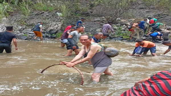 सालों की है परंपरा