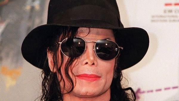 एलबम थ्रिलर ने रचा इतिहास