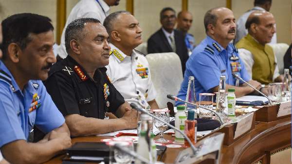 Ministry on Agnipath Scheme Ministry on Agnipath Scheme