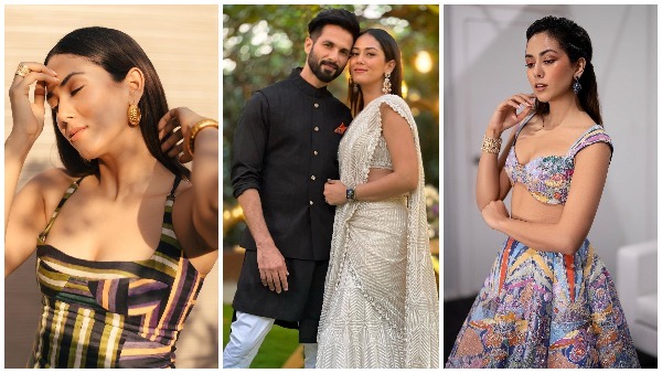 शाहिद कपूर से मीरा ने शादी करने से पहले कर दिया था इंकार 