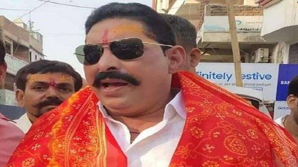 एक ऑडियो क्लिप ने बढ़ाई अनंत सिंह की मुश्किलें