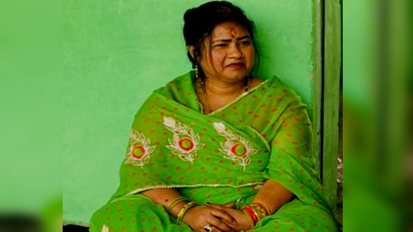  धौलपुर विधायक शोभारानी कुशवाहा का बिंदू नंबर-3