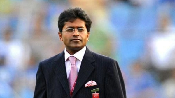 'BCCI को ललित मोदी को धन्यवाद देना चाहिए'
