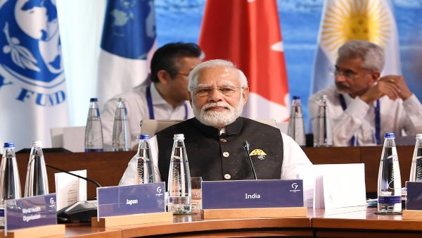 वार्षिक शिखर सम्मेलन रद्द?