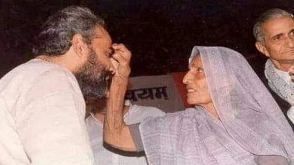 पीएम मोदी ने कहा था- मेरे पिताजी से मुस्लिम मेहरबान की बड़ी अच्छी दोस्ती थी