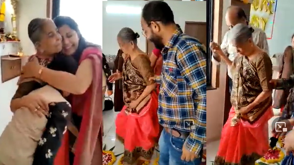 जानें कौन है ये परिवार 