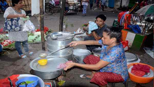 दम घुटने से हुई मौत- पोस्टमॉर्टम रिपोर्ट