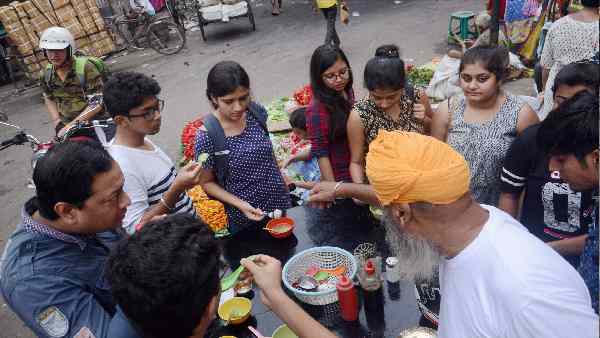मोमोज निगलते वक्त सावधान रहें- एक्सपर्ट