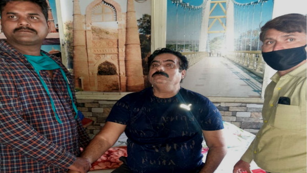 40 साल से जुर्म की दुनिया में सक्रिय था