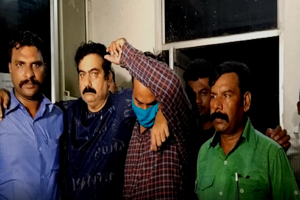 प्यास की वजह उसकी मौत हो गई