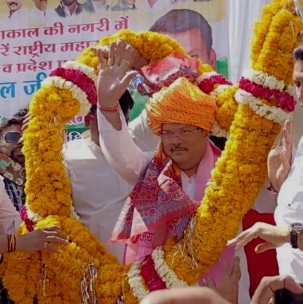 2. राज्यसभा सांसद मुकुल वासनिक की जीवनी ( Rajya Sabha MP Mukul wasnik Biography )