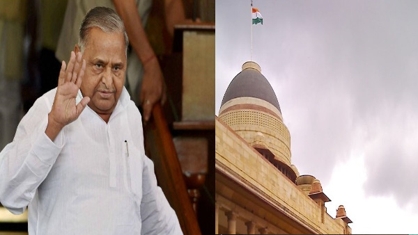 पार्टियों ने मिलकर दिया था देश को सर्वोच्‍च नागरिक 