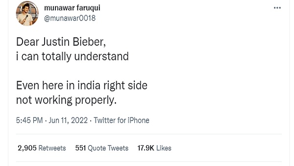 'क्या ऐसे ही जिंदगी भर कचरा बनाने वाले हो...' 