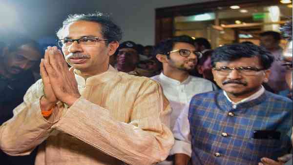 क्या हुआ है महाराष्ट्र में?