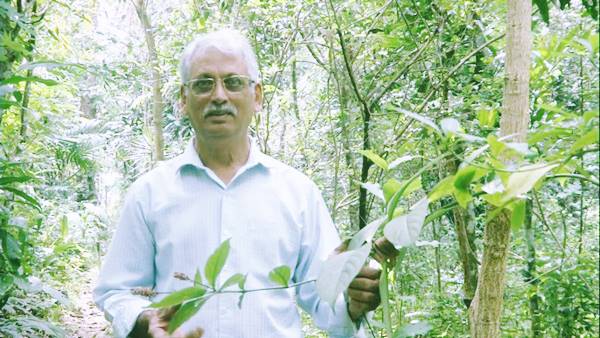 आईसीएआर की ओर से जीनोम सेवियर अवॉर्ड