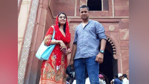 'कुछ मस्ती करना चाहती थी, नए लोगों से मिलना चाहती थी'