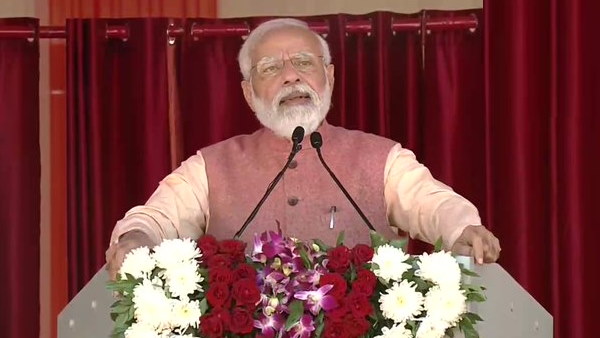 The number of women voters in Gujarat has risen, PM Modi hails woman power 