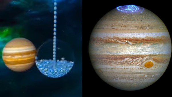 सभी ग्रहों को मिलाने पर भी ढाई गुना बड़ा