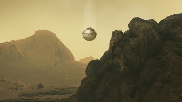 NASA का DAVINCI मिशन