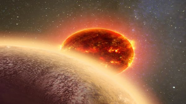 DAVINCI मिशन साल 2029 तक होगा लांच