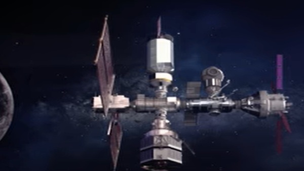 8 दशक पहले स्पेस सूट का आविष्कार