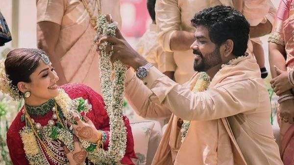 आज सुबह हुई शादी