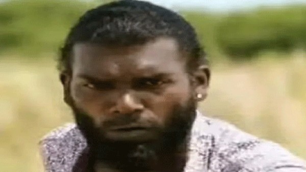  बच्चों ने देखा पेड़ पर पिता का शव