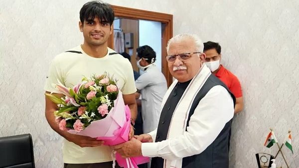 वर्ल्ड एथलेटिक्स चैंपियनशिप में जीता सिल्वर