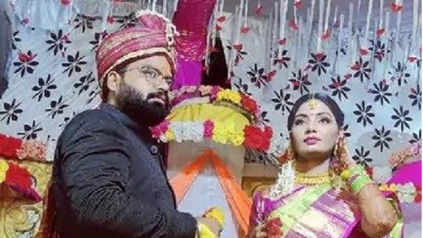 पिछले साल ही होनी थी शादी 